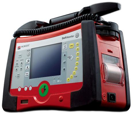 除顫監(jiān)護(hù)儀defibrillator/monitorxd1xe（m290）