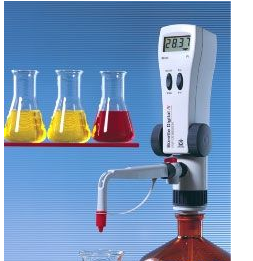 德國Brand(普蘭德)Digital Burette III數(shù)顯滴定器