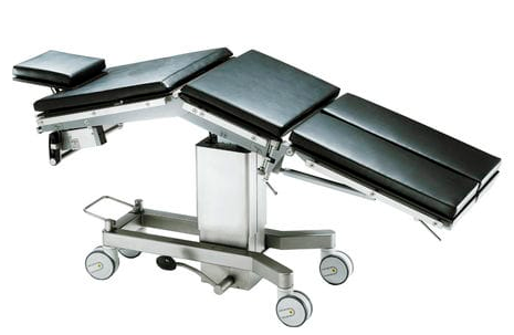 電動液壓手術(shù)臺meera mobile operating table 