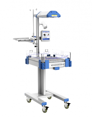 嬰兒輻射保暖臺BN-100；BN-100A；BN-200