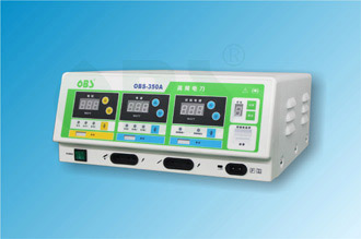 高頻電刀obs-350a、obs-350b、obs-300a、obs-100a、obs-100b、obs-100c、obs-50