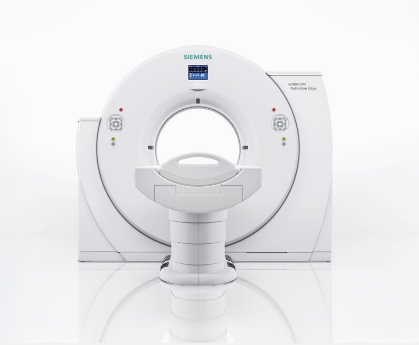 SOMATOM Definition Edge X射線計(jì)算機(jī)體層攝影設(shè)備