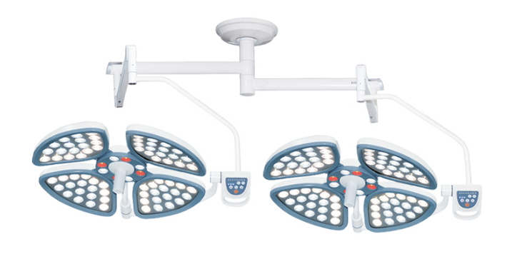 KL-LED·STZ5/STZ5系列LED手術(shù)無影燈