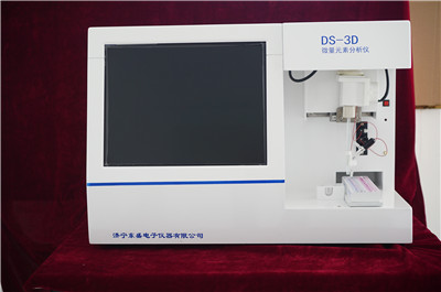 3D單電極10人連測一體機(jī)