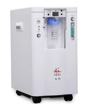 神鹿醫(yī)用分子篩制氧機sl-3a-310/510