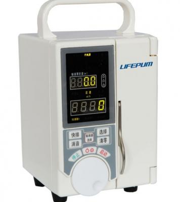 LIFEPUM來(lái)普SA211輸液泵