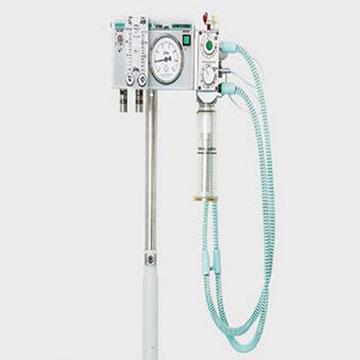 德國(guó)斯蒂芬CPAP-B/B Plus新生兒呼吸機(jī)