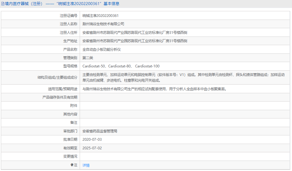 Cardiostat-50全自動(dòng)血小板功能分析儀1.png