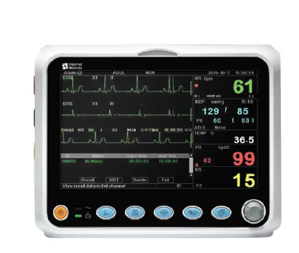 多參數(shù)監(jiān)護儀im70型