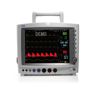 g3d病人監(jiān)護儀
