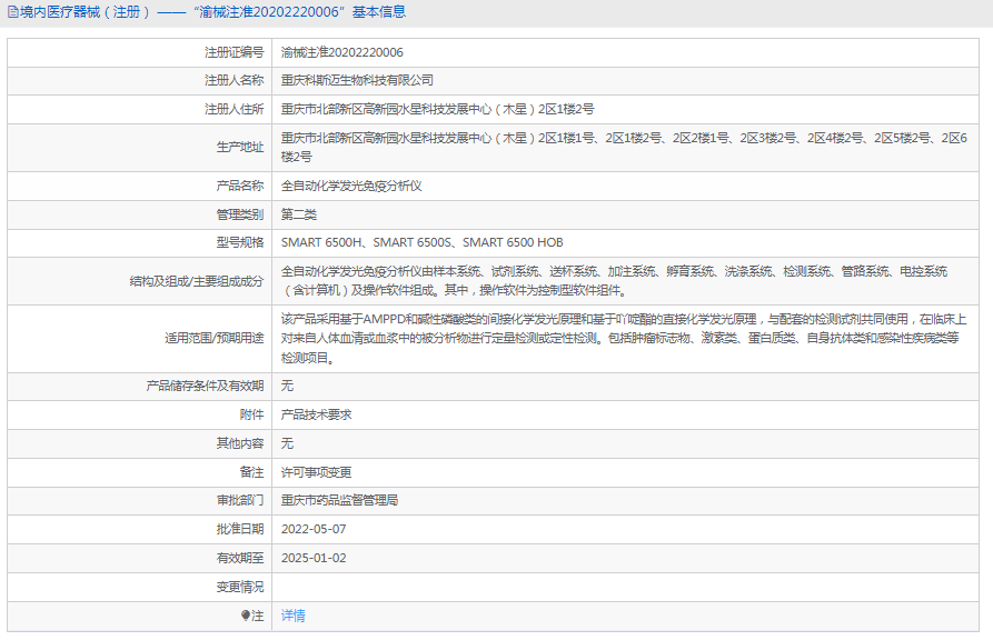 SMART 6500H全自動化學發(fā)光免疫分析儀1.png