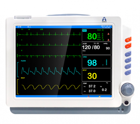 病人監(jiān)護(hù)儀ipm 5 neo