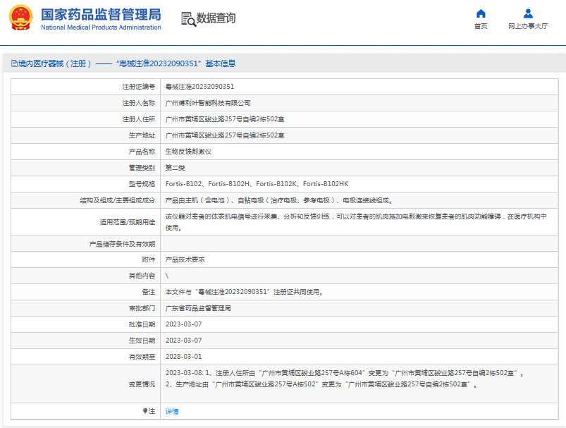 Fortis-B102K、Fortis-B102HK生物反饋刺激儀1.png