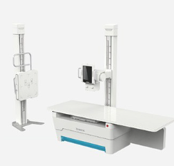 perfox 5000a數(shù)字化攝影x射線機