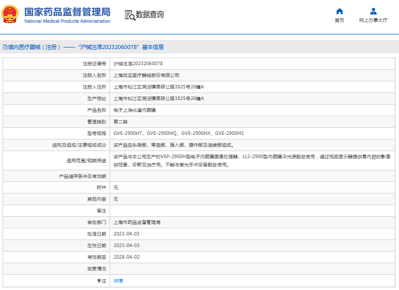 GVE-2900HX、GVE-2900HS電子上消化道內(nèi)窺鏡1.png