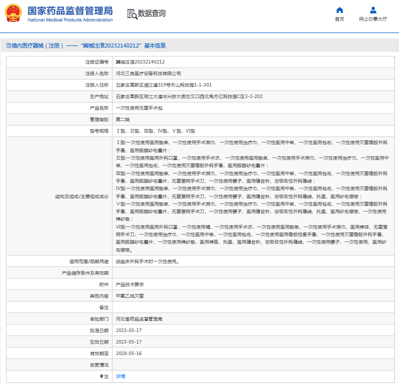 三良***次性使用無菌手術包Ⅰ型、Ⅱ型、Ⅲ型、Ⅳ型、Ⅴ型、Ⅵ型1.png