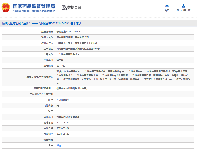 榮貝得***次性使用眼科手術(shù)包I型、II型1.png