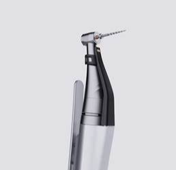 牙科根管治療器械alternative and rotative tools for root canal preparation