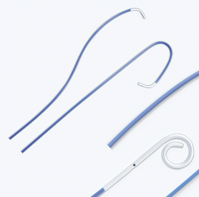 造影導(dǎo)管infiniti angiographic catheter