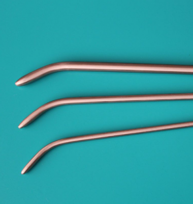 110230尿道擴(kuò)張器 urethral dilator