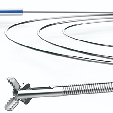 無源內(nèi)窺鏡用手術(shù)器械endoscopic accessories