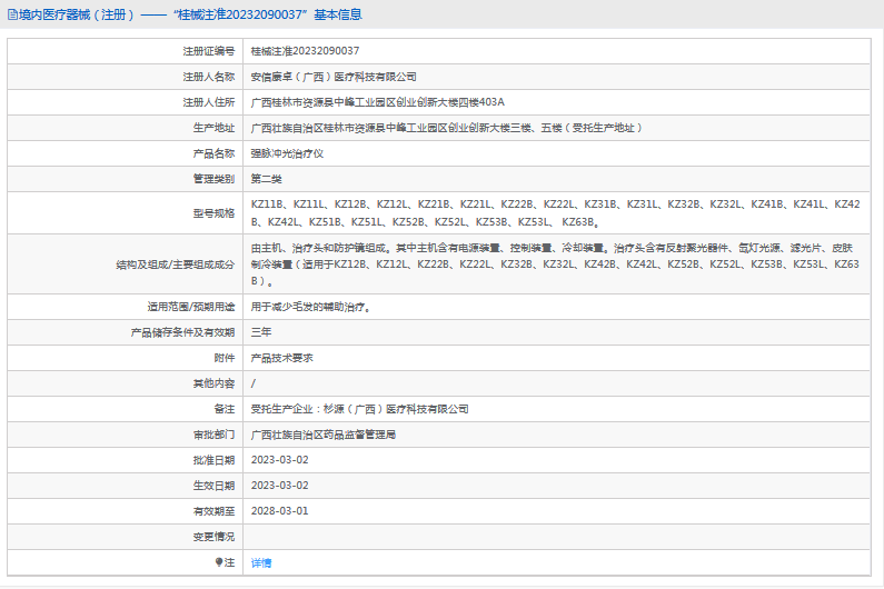 KZ11L、KZ12B強(qiáng)脈沖光治療儀1.png